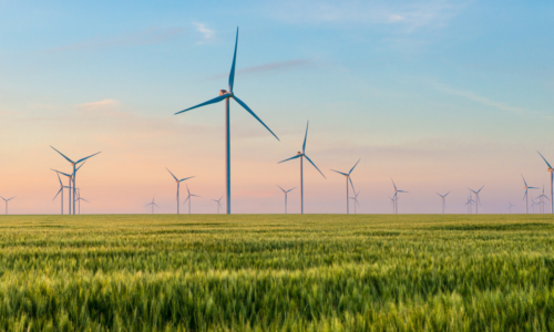 OPINION: Proposed wind farm would be a huge boost for the community